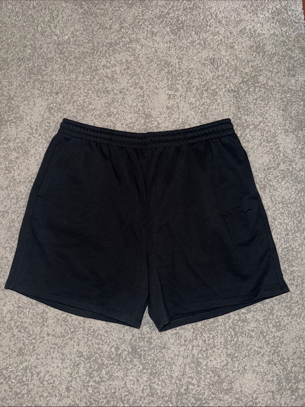 Lazypants Sweatshorts